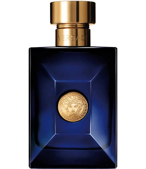 versace men's pour homme dylan blue eau de toilette spray